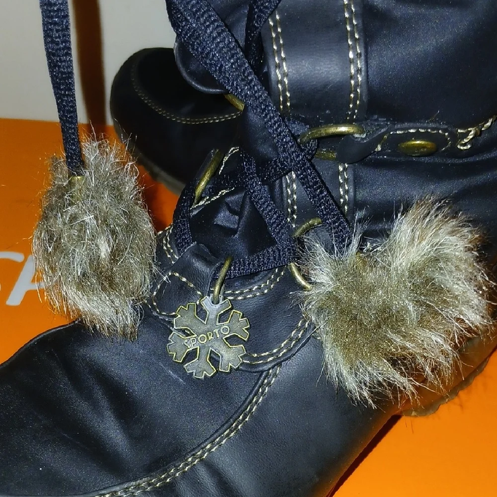Sporto excellent used